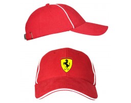 Бейсболка Ferrari original